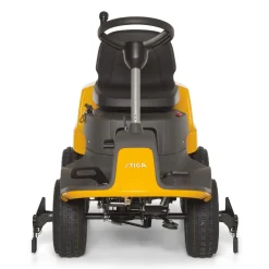 Discount Etuleikkuri Park 300 LC Combi 85 M Q -leikkuulaitteella Päältäajettavat Ruohonleikkurit