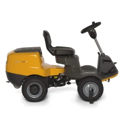 Discount Etuleikkuri Park 300 LC Combi 85 M Q -leikkuulaitteella Päältäajettavat Ruohonleikkurit
