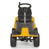Etuleikkuri Park 300 RC Combi 95 Q -leikkuulaitteella*Stiga Sale
