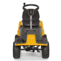 Etuleikkuri Park 300 RC Combi 95 Q -leikkuulaitteella*Stiga Sale