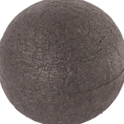 Discount Fasciapallo 10cm, musta Kuntoiluvälineet