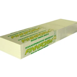 Clearance FI-300 suora 80mm 6m2/pak Routaeristeet|Xps-Eristeet