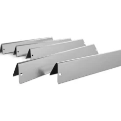 Discount Flavorizer Bars -tangot Weber, rst, Genesis 300 -sarjaan (2007-2010) Grillaustarvikkeet