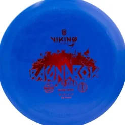 Frisbeegolf kiekkosetti*Viking Discs Sale