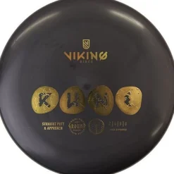 Frisbeegolf kiekkosetti*Viking Discs Sale