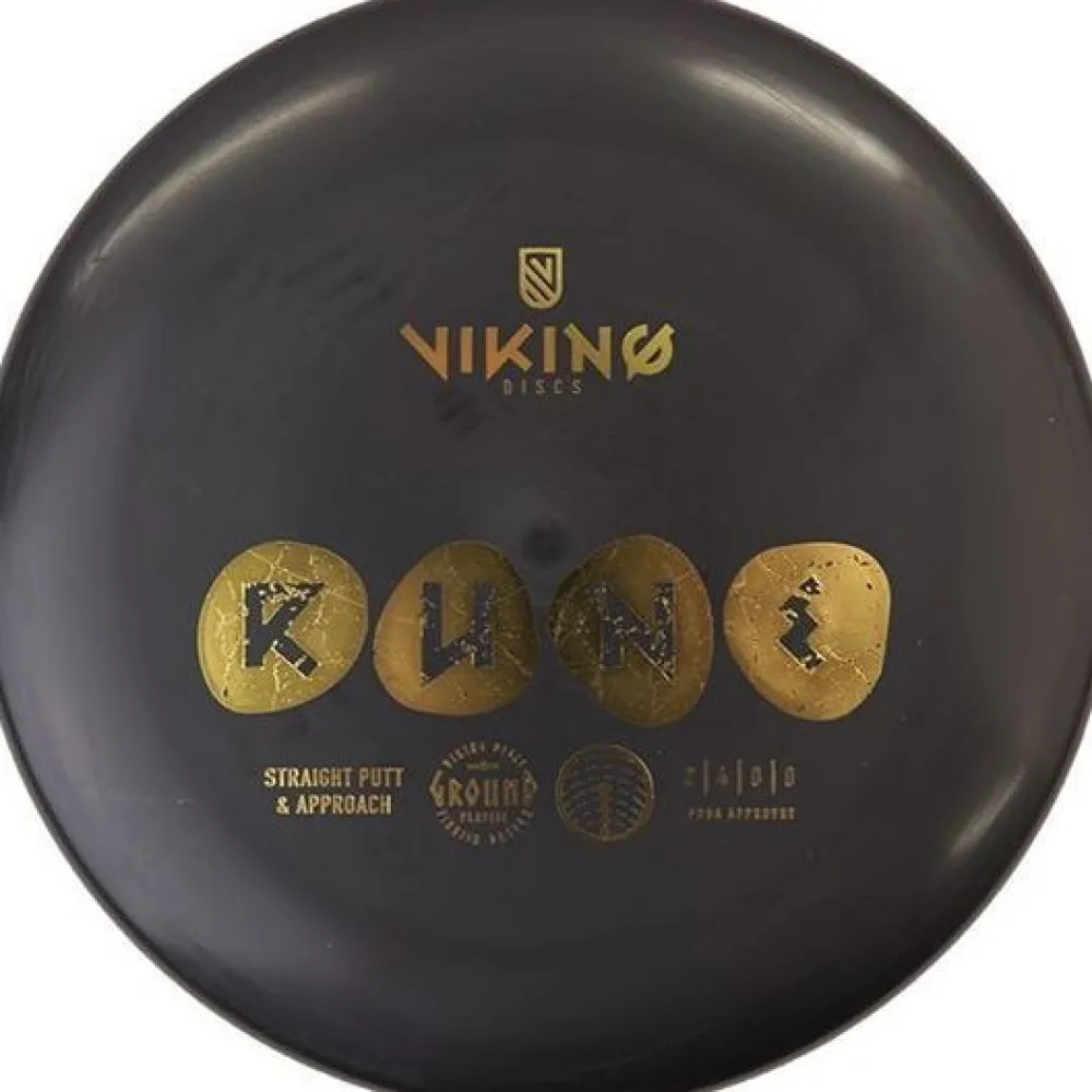 Frisbeegolf kiekkosetti*Viking Discs Sale