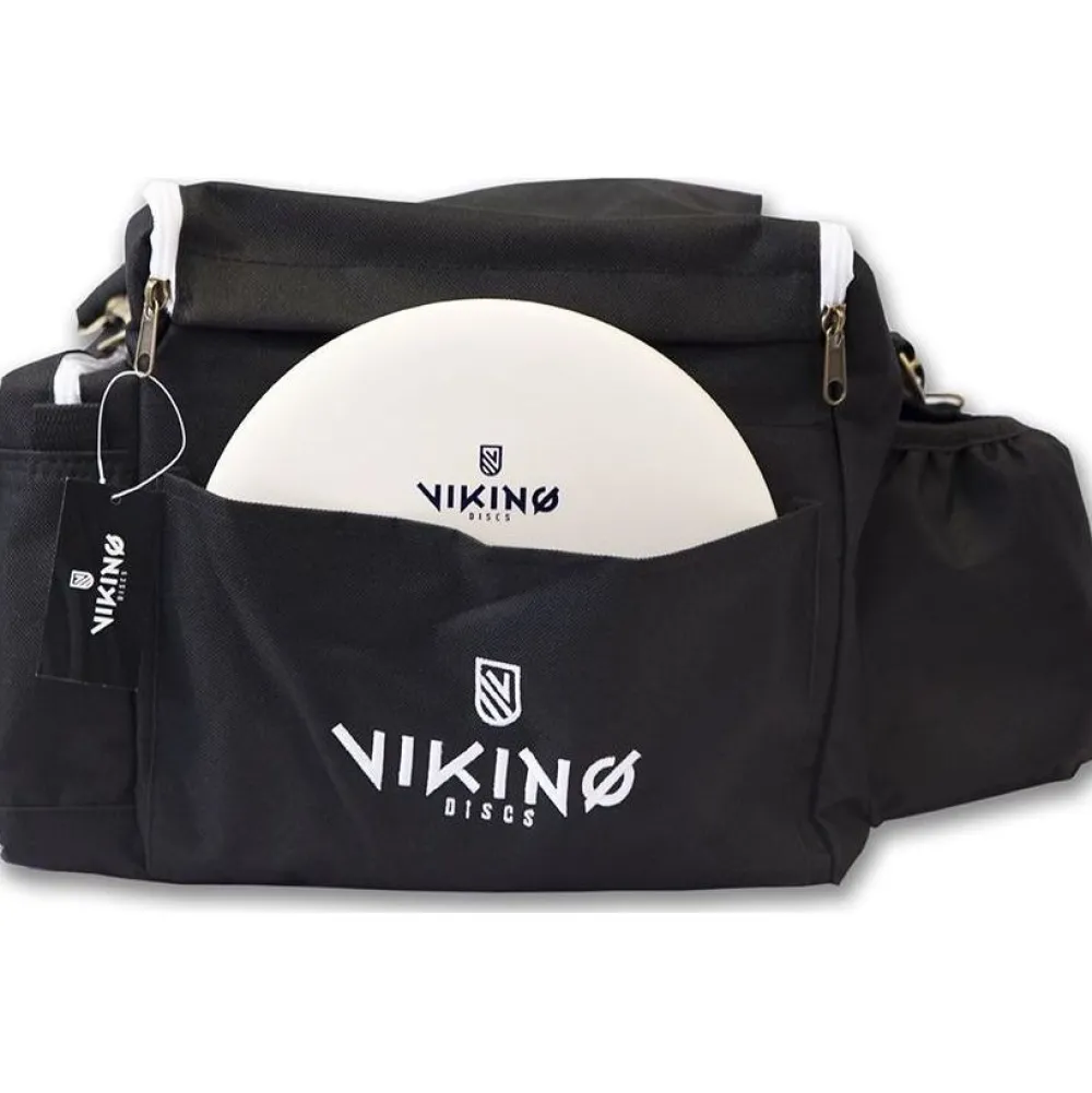 Best Frisbeegolflaukku Cooler Sack XL Urheiluvälineet