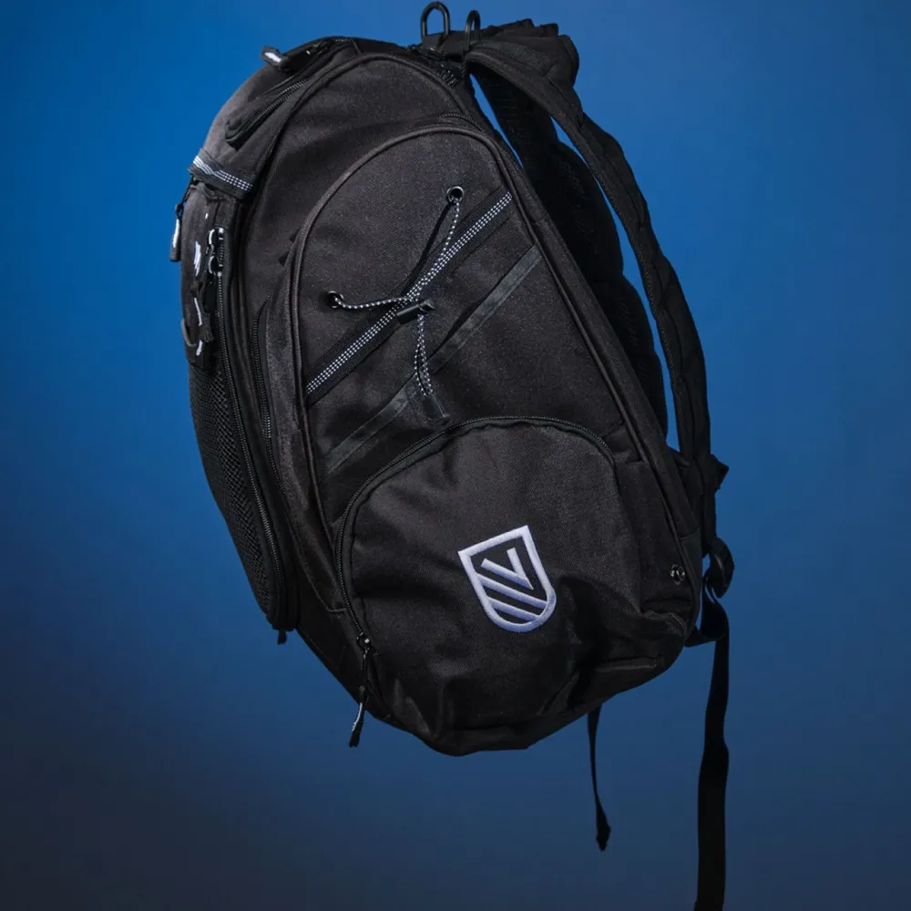Hot Frisbeegolfreppu Rucksack Pro Urheiluvälineet