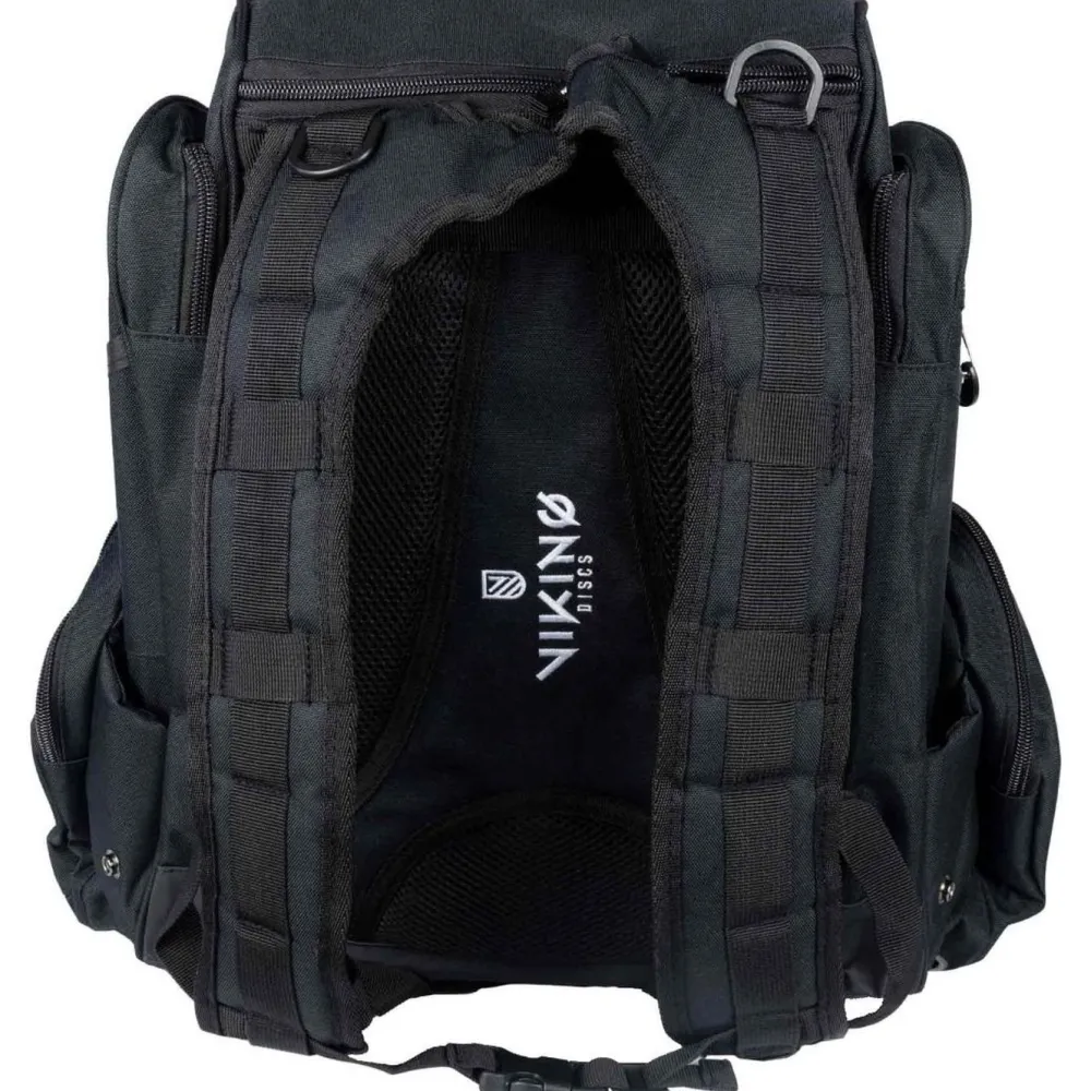 Hot Frisbeegolfreppu Rucksack Pro Urheiluvälineet