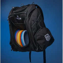 Hot Frisbeegolfreppu Rucksack Pro Urheiluvälineet
