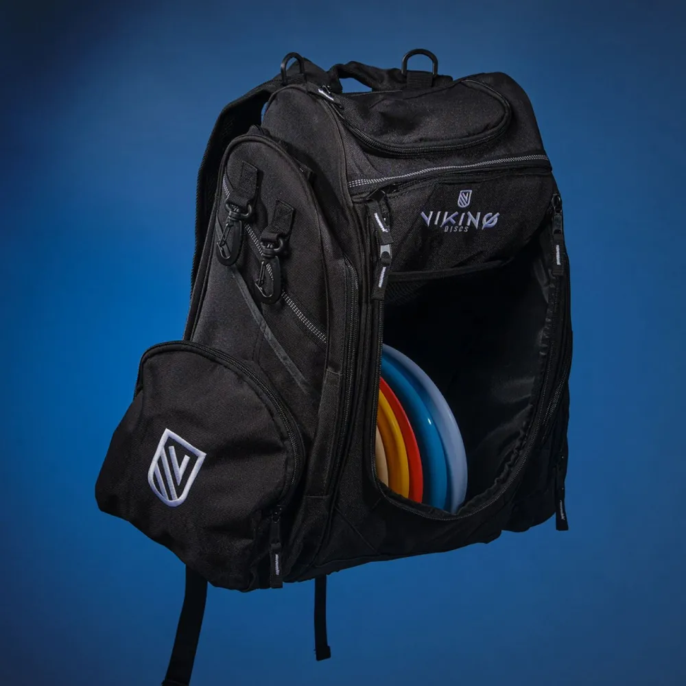 Hot Frisbeegolfreppu Rucksack Pro Urheiluvälineet