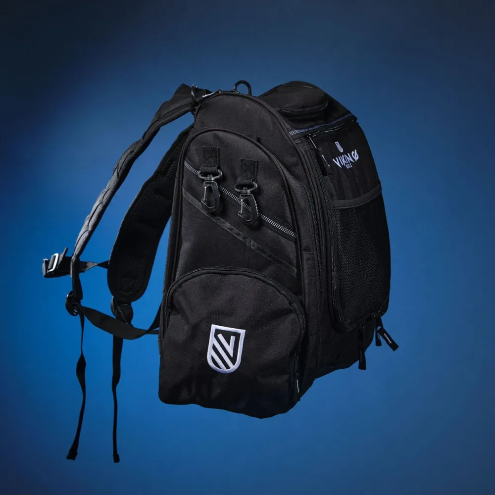 Hot Frisbeegolfreppu Rucksack Pro Urheiluvälineet
