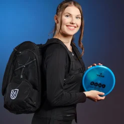Hot Frisbeegolfreppu Rucksack Pro Urheiluvälineet