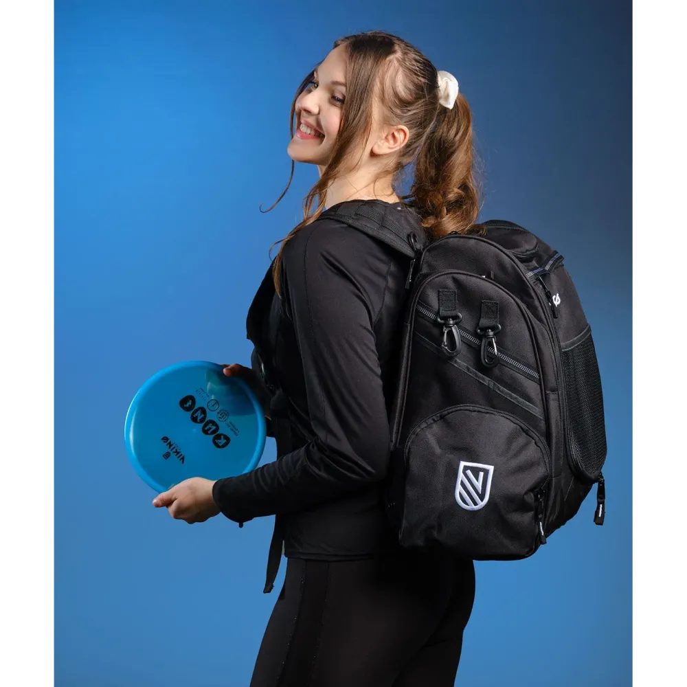 Hot Frisbeegolfreppu Rucksack Pro Urheiluvälineet