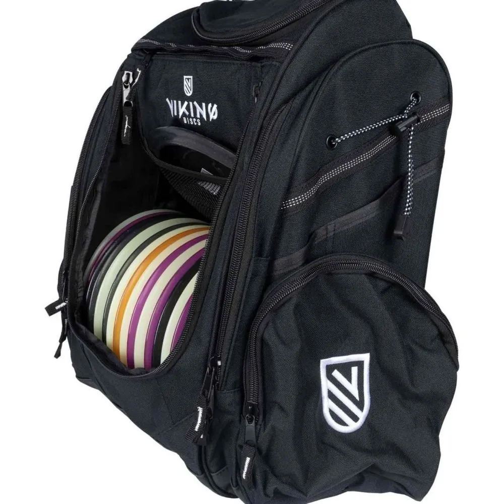 Hot Frisbeegolfreppu Rucksack Pro Urheiluvälineet