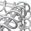 Clearance Gabion-kivikori kansilla galvanoitu teräs 300x30x50 cm Muurikivet