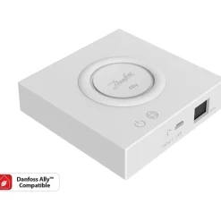 Gateway Ally Zigbee langaton ohjaus*Danfoss Online