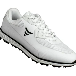 Golfkengät Acecross, valkoinen, eri kokoja*Core Outlet