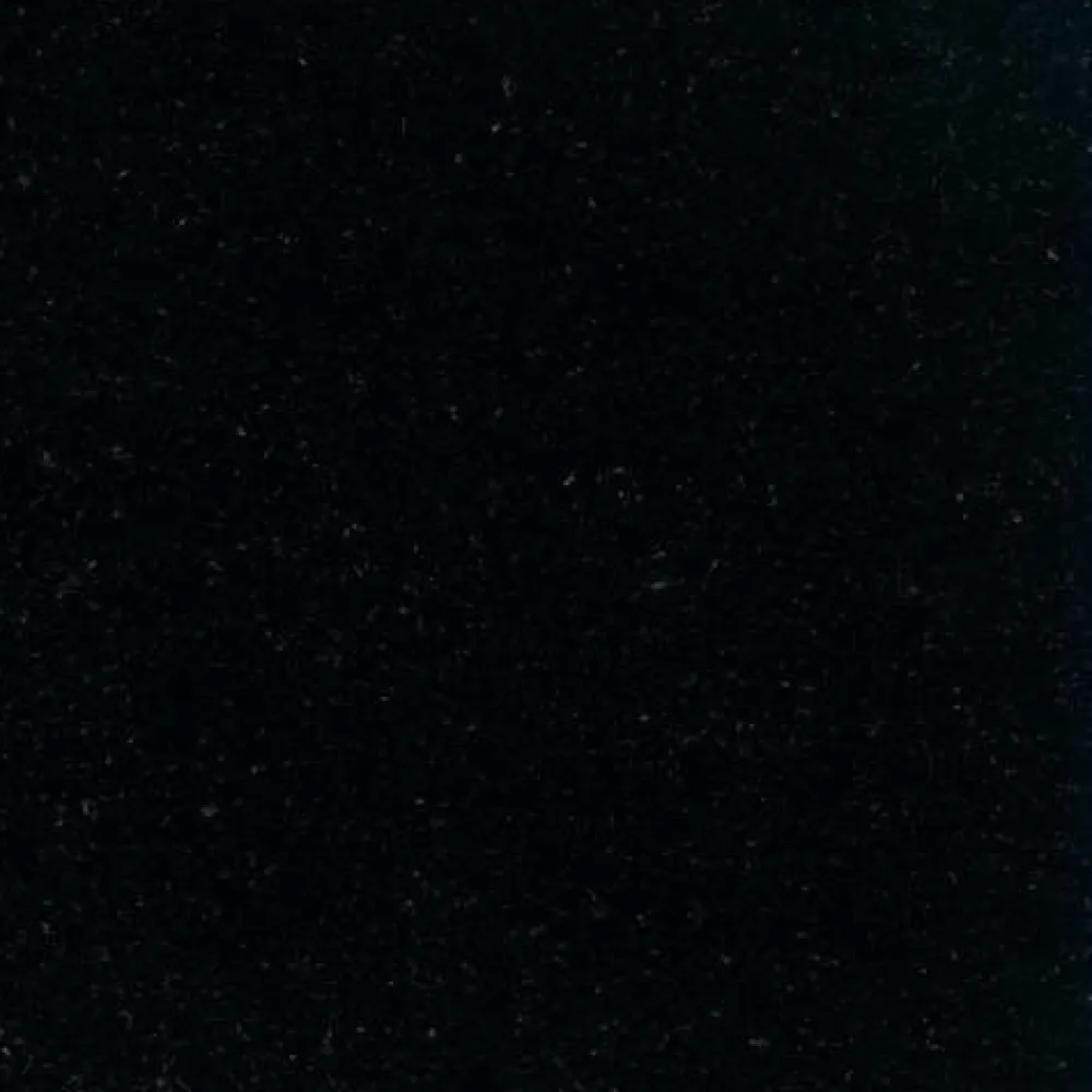 Clearance Graniittilaatta sisustus Absolut Black Musta 30x30 cm Kivilaatat