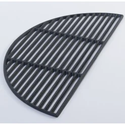 Online Grillausritilä puolikas XL-grillille valurauta Grillaustarvikkeet