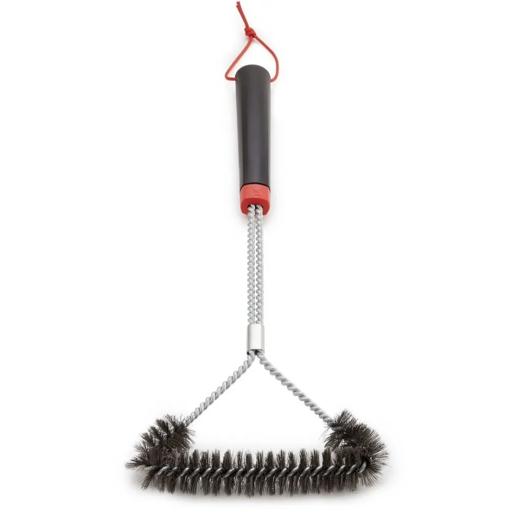 Outlet Grilliharja Weber 46 cm kolmio Grillaustarvikkeet