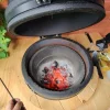 New Grillihiilet 10 kg Grillaustarvikkeet