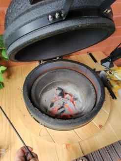 New Grillihiilet 10 kg Grillaustarvikkeet