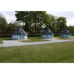 Grillikota 12 12 m²*ARCTIC FINLAND HOUSE Online