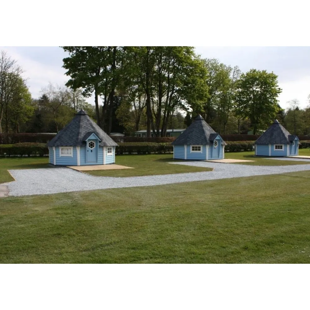Grillikota 12 12 m²*ARCTIC FINLAND HOUSE Online