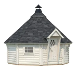 Grillikota Eva 11,4 m²*Palmako Sale