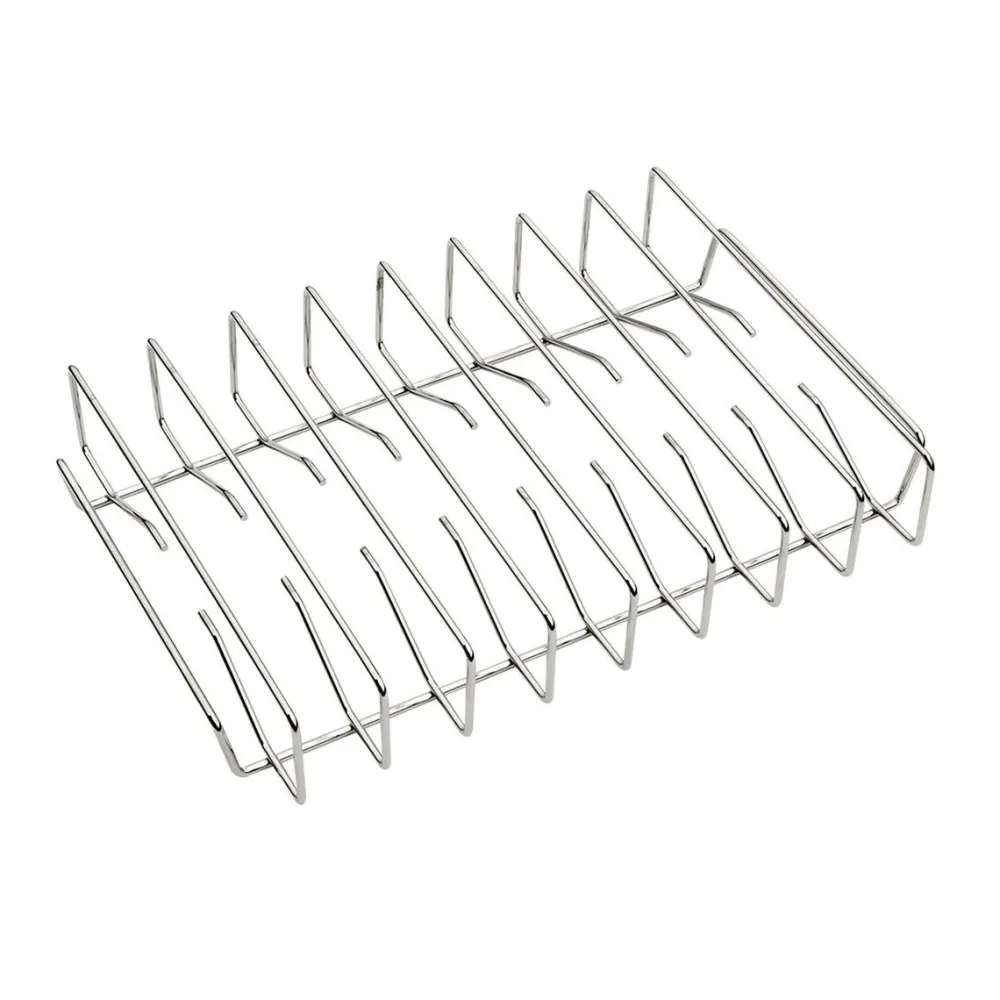 Grillikylkiteline Rib Rack*Traeger Outlet