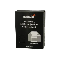 Grillin suojapeite L 180x60x100 cm*Mustang Best