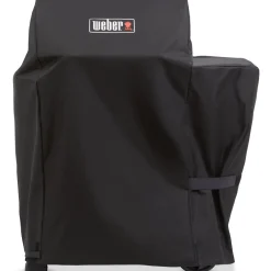 Best Grillin suojapeite Weber Premium Searwood 600 Grillaustarvikkeet