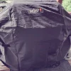 Grillin suojapeite Weber Premium Spirit 400 -sarjaan, sopii myös ennen 2025 valmistettuun Spirit-300 sarjaan*Weber Grill Clearance