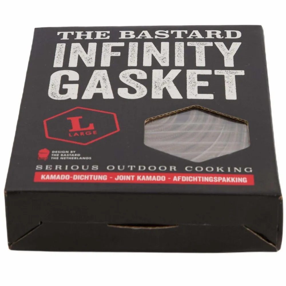 Grillin tiivistenauha Infinity Large*The Bastard