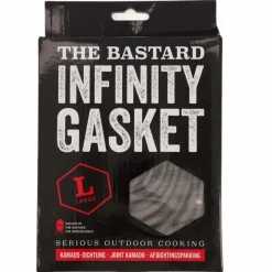Grillin tiivistenauha Infinity Large*The Bastard