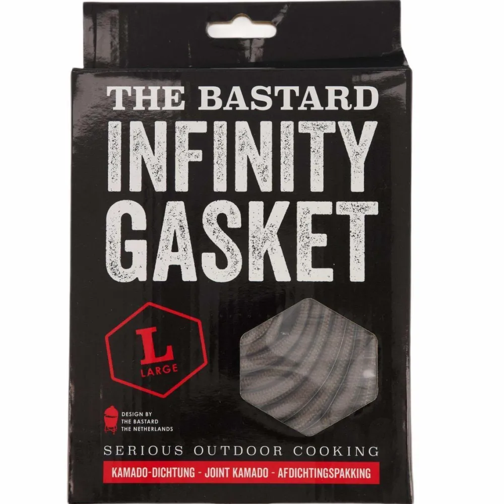 Grillin tiivistenauha Infinity Large*The Bastard