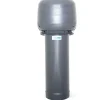 Hajusuodatin 1230 Ø110 mm harmaa*HajuveX New