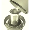Hajusuodatin 1330 Ø110/160 mm vihreä*HajuveX Discount