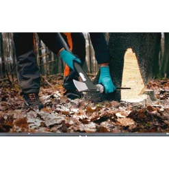 Halkaisukirves 2800S 70 cm*Gardena Online