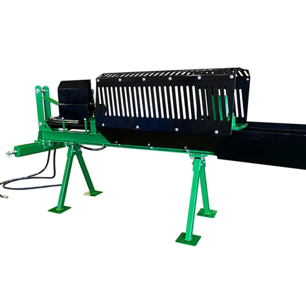 New Halkaisukone traktorikäyttöinen 70 cm / 7 tonnia Klapikoneet