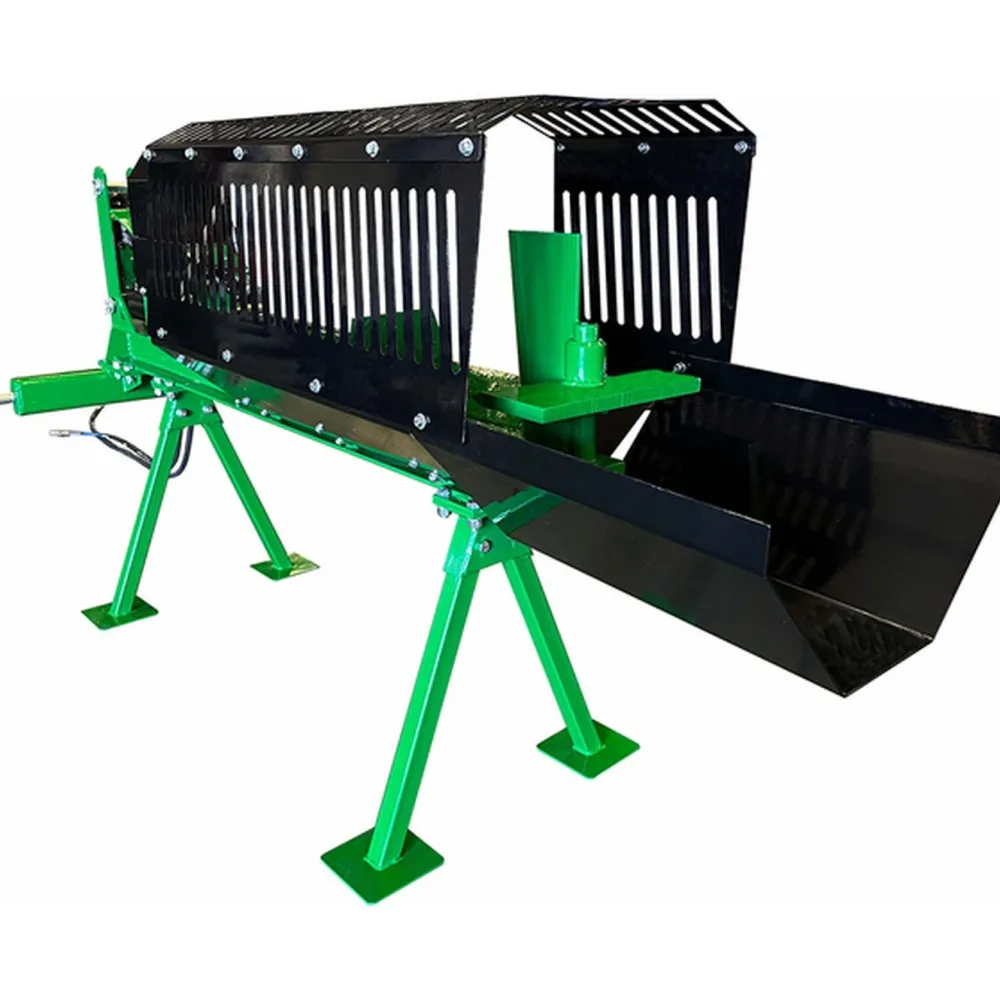 New Halkaisukone traktorikäyttöinen 70 cm / 7 tonnia Klapikoneet
