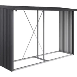 Halkokatos WoodStock 300 3.07m² Polttopuukatokset