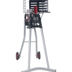 Halkomakone LSH 520/5 2,2 kW 5T max. 520 mm vaakamalli*AL-KO Best