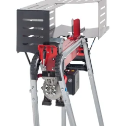 Halkomakone LSH 520/5 2,2 kW 5T max. 520 mm vaakamalli*AL-KO Best