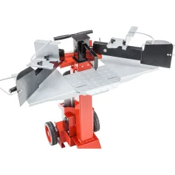 Best Halkomakone LSV 550/6 2,7 kW 6 tonnia 550 mm pystymalli Klapikoneet