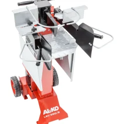 Best Halkomakone LSV 550/6 2,7 kW 6 tonnia 550 mm pystymalli Klapikoneet