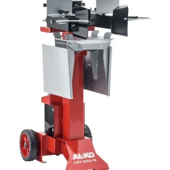 Best Halkomakone LSV 550/6 2,7 kW 6 tonnia 550 mm pystymalli Klapikoneet