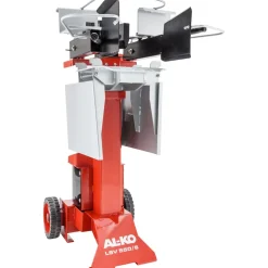 Best Halkomakone LSV 550/6 2,7 kW 6 tonnia 550 mm pystymalli Klapikoneet