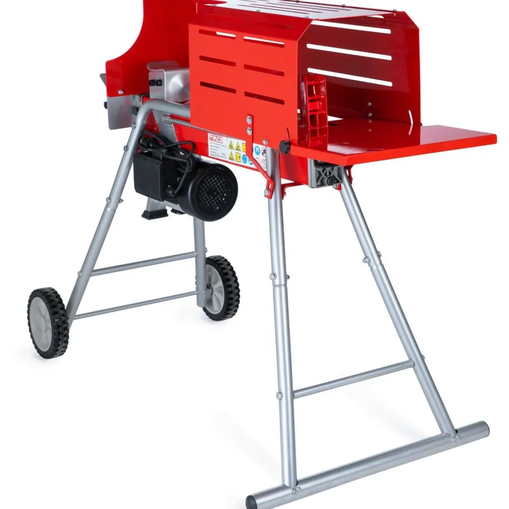 Discount Halkomakone jaloilla 6T 52 cm Klapikoneet